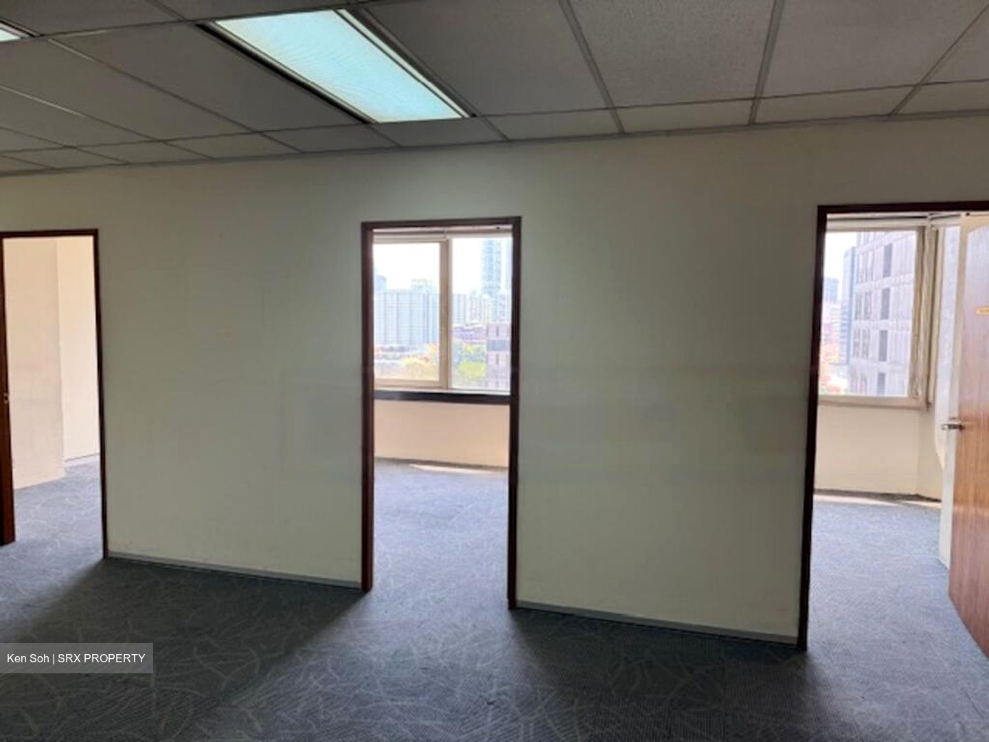 Bank Of Singapore Centre (D1), Office #502924471